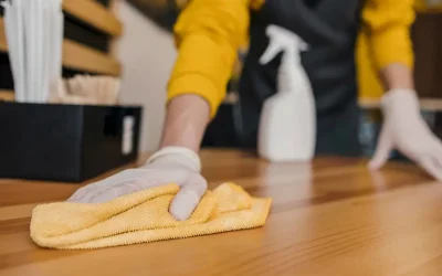Streamlining Your Short-Term Rental Cleaning Routine for Success