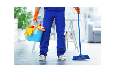 Mastering the Art of Short-Term Rental Cleaning: Tips and Tricks