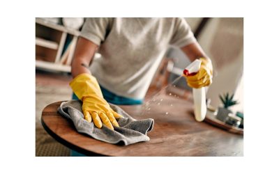 Mastering the Art: Secrets to Efficient and Effective Short-Term Rental Cleaning