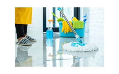 The Science Behind Perfecting Short-Term Rental Cleanliness