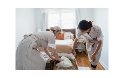 The Ultimate Guide to Keeping Your Short-Term Rental Spotless