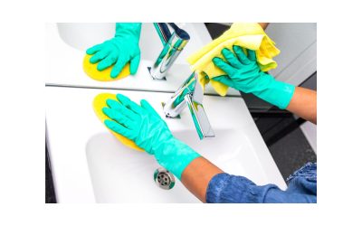 Unlocking the Power of Cleanliness: Short-Term Rental Cleaning Insights