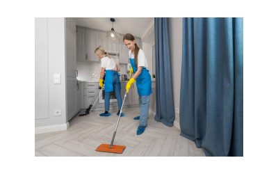From Checkout to Check-in: Short-Term Rental Cleaning Done Right