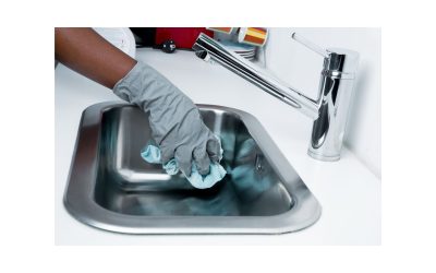 Maintaining 5-Star Standards: Short-Term Rental Cleaning Essentials