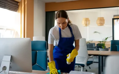 Elevate Your Short-Term Rental with Professional Cleaning Techniques