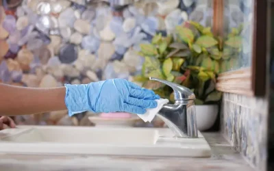 Experience Five-Star Cleanliness: Sedona’s Top Vacation Rental Cleaning Companies