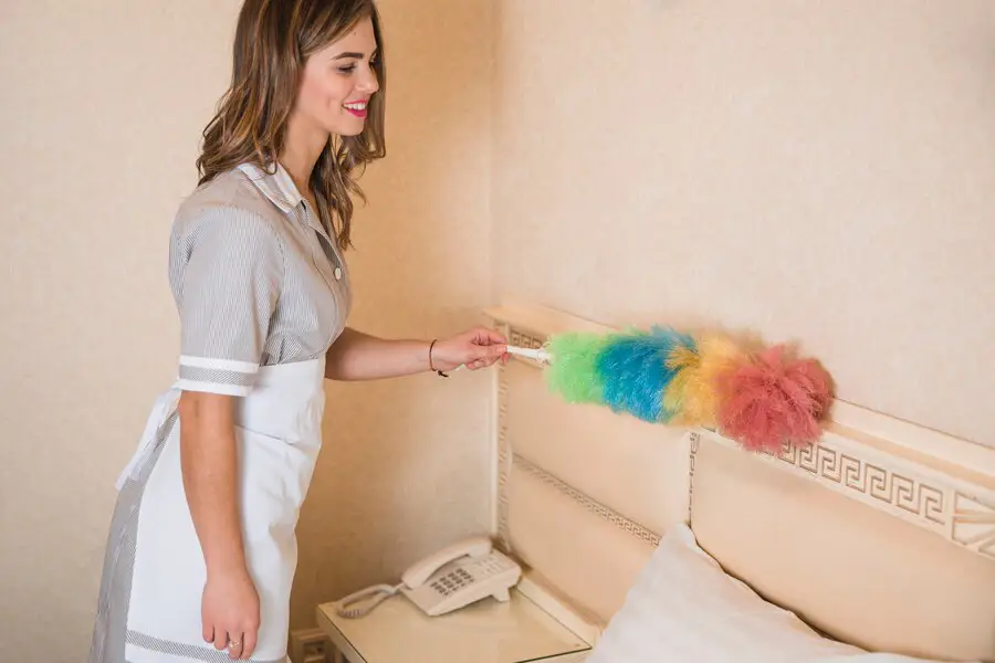 Experience the Serenity of Sedona with Top-Notch Housekeeping Solutions