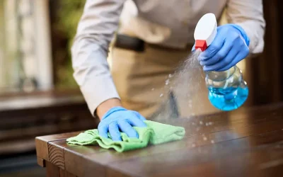 The Importance of a Clean and Well-Maintained Short-Term Rental in Sedona