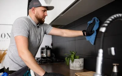 Vacation Rental Cleaning Best Practices