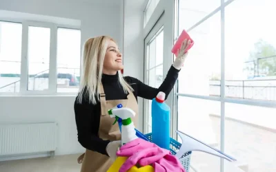 Maximizing Your Vacation Rental’s Cleanliness