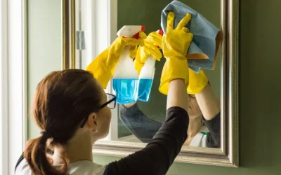 Overcoming Common Challenges in Short-Term Rental Cleaning