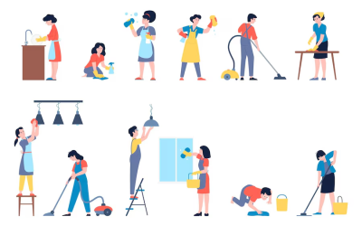 Streamlining Your Short-Term Rental Cleaning Routine