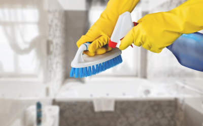 5 Essential Steps for Spotless Vacation Rental Cleaning