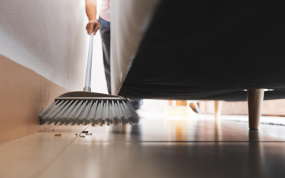 Avoiding Common Mistakes in Vacation Rental Cleaning