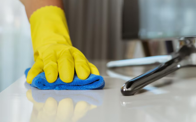 How to Streamline Your Vacation Rental Cleaning Process